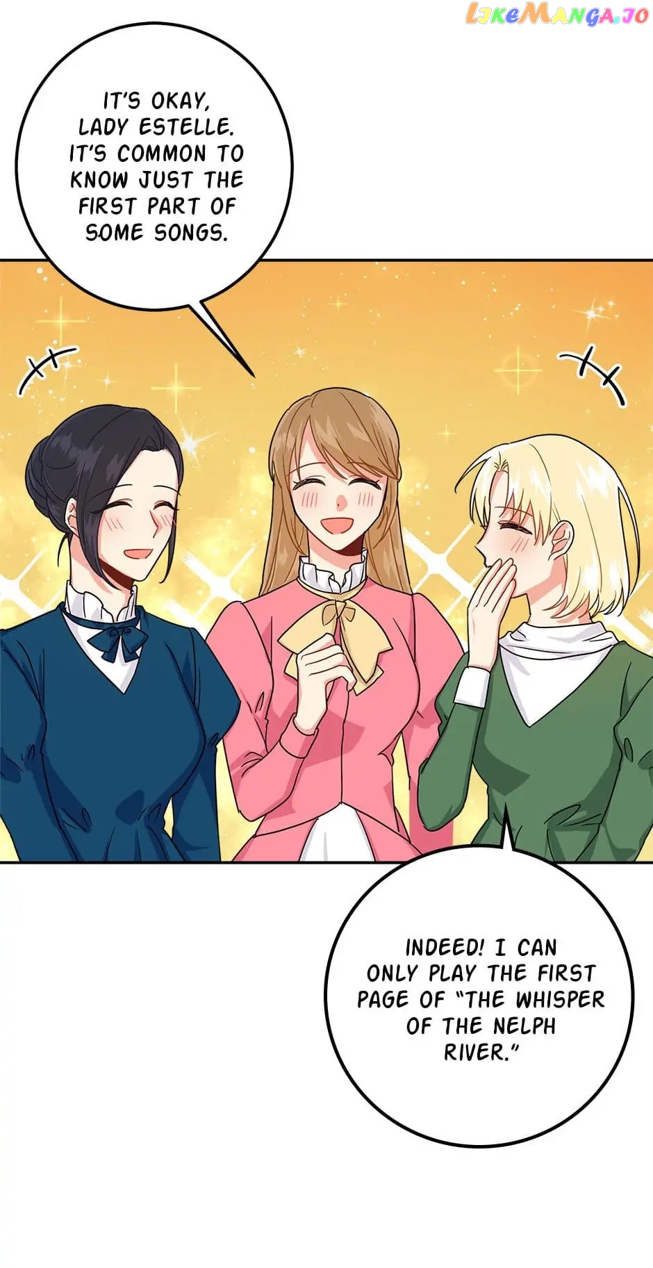 I Am a Child of This House Chapter 111 - page 37