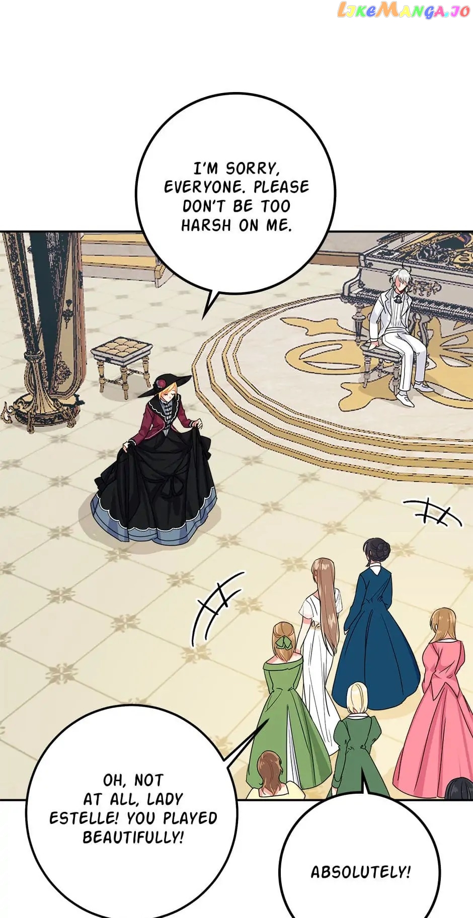 I Am a Child of This House Chapter 111 - page 38
