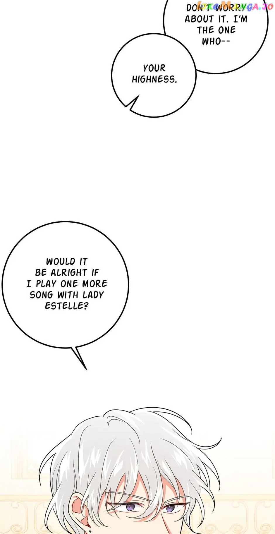 I Am a Child of This House Chapter 111 - page 40