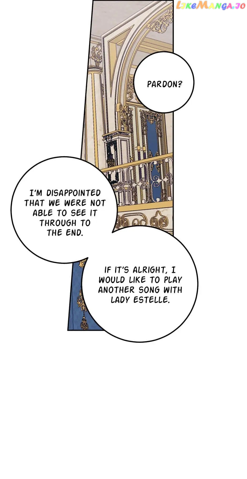 I Am a Child of This House Chapter 111 - page 42