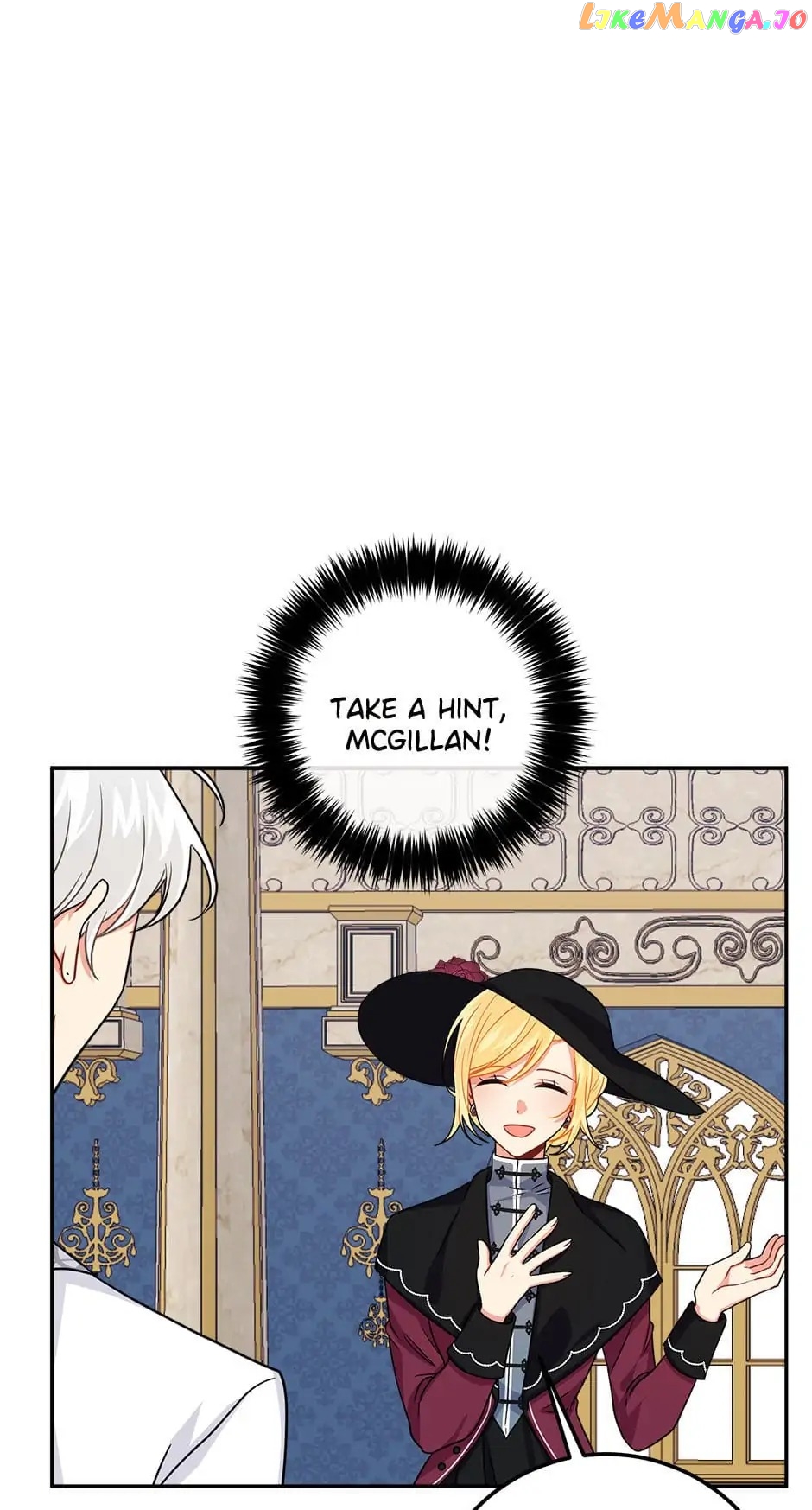 I Am a Child of This House Chapter 111 - page 43