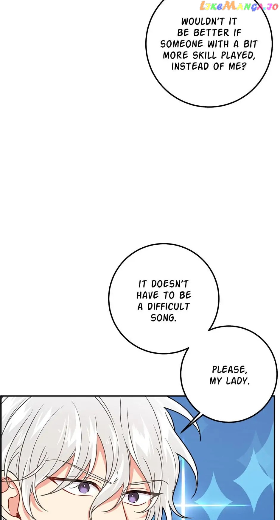 I Am a Child of This House Chapter 111 - page 44