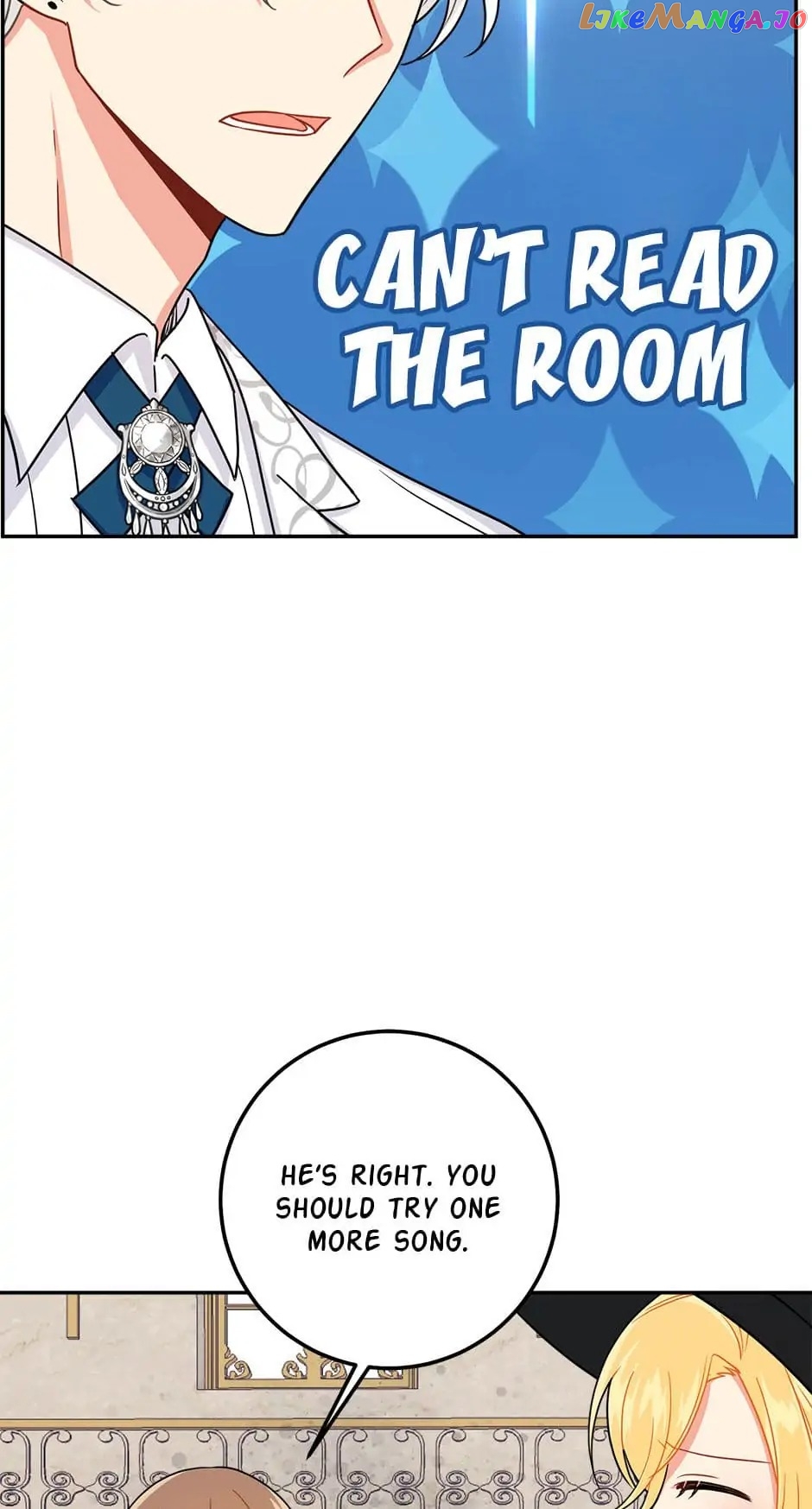 I Am a Child of This House Chapter 111 - page 45