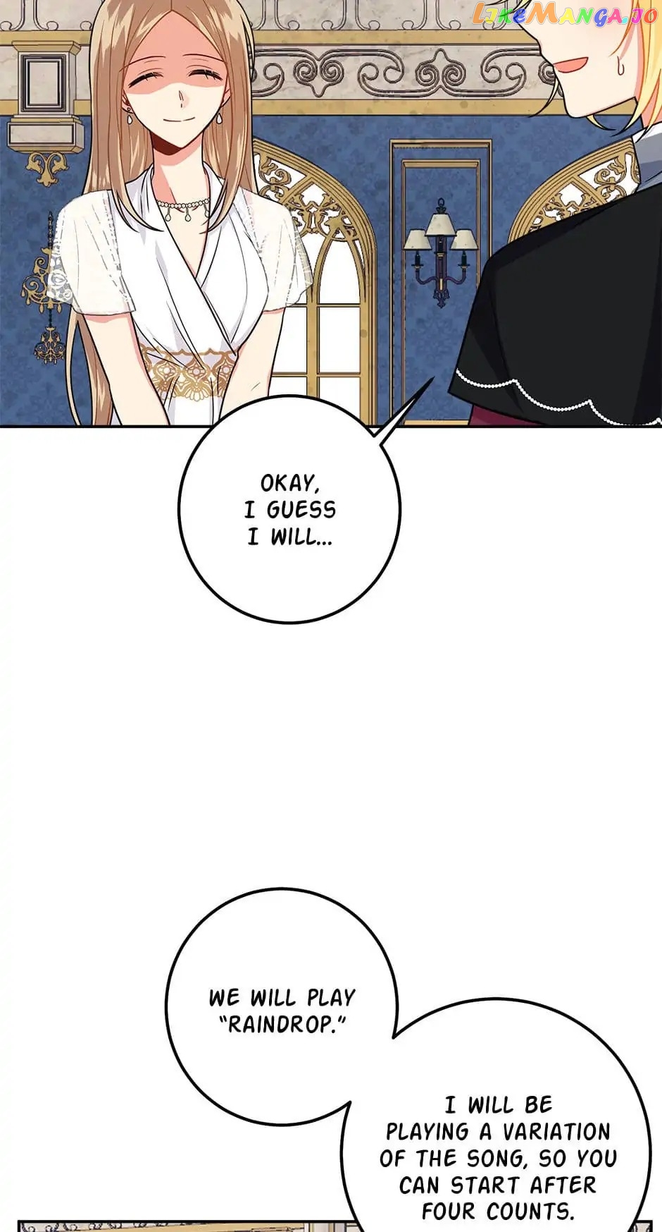 I Am a Child of This House Chapter 111 - page 46
