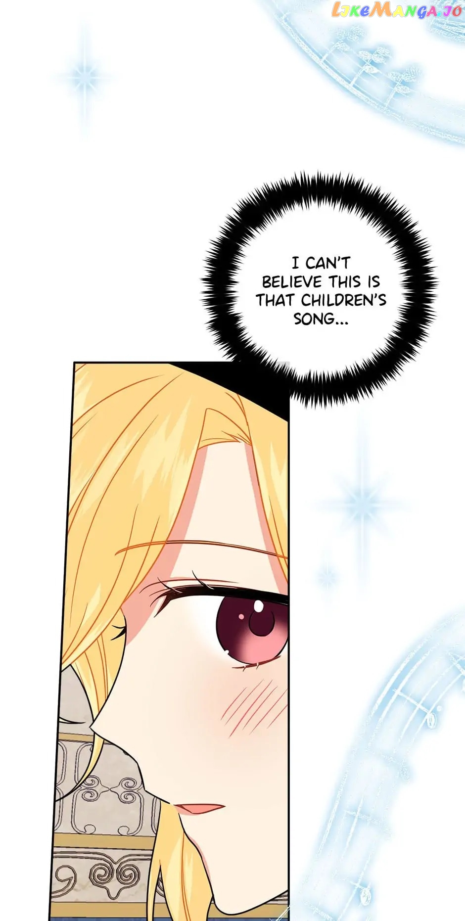 I Am a Child of This House Chapter 111 - page 50
