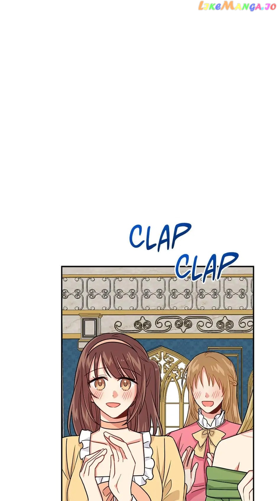I Am a Child of This House Chapter 111 - page 55