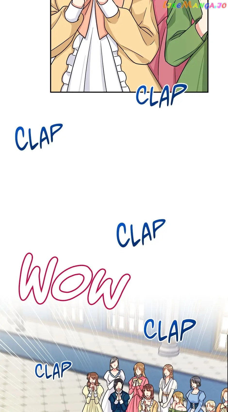 I Am a Child of This House Chapter 111 - page 56