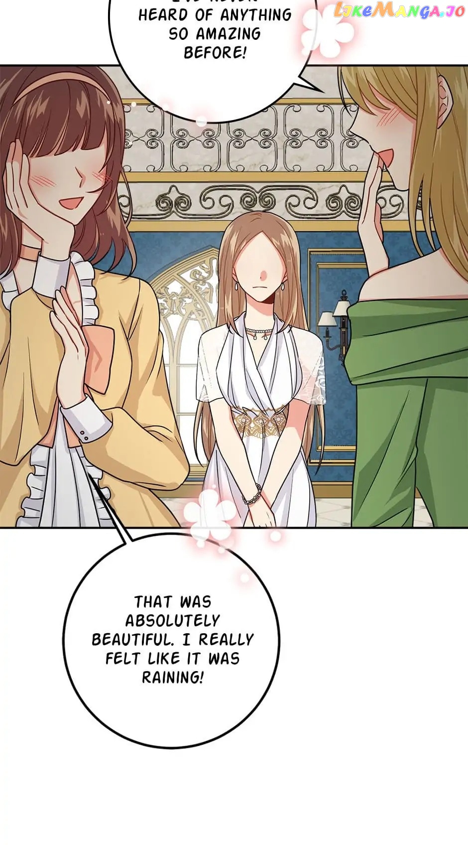I Am a Child of This House Chapter 111 - page 58