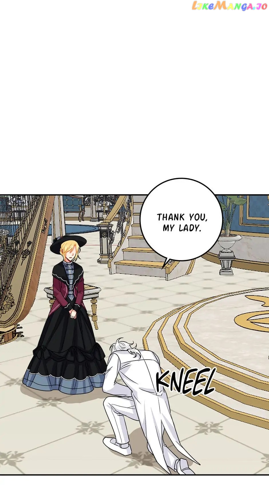 I Am a Child of This House Chapter 111 - page 60
