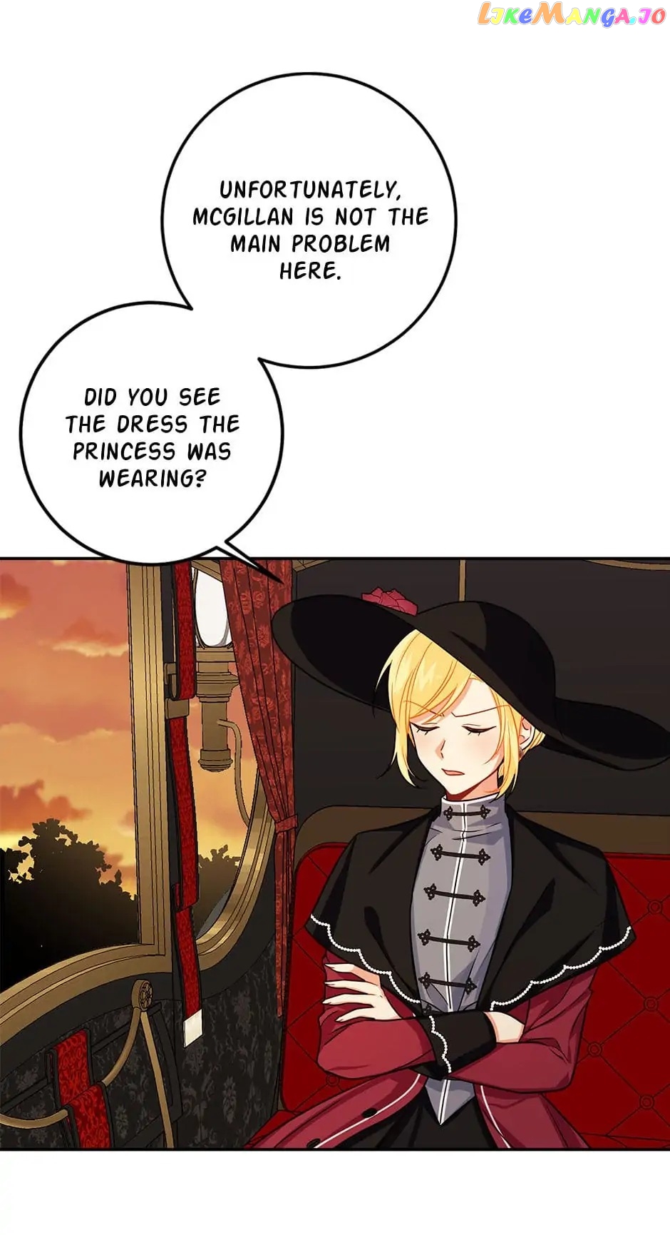 I Am a Child of This House Chapter 111 - page 67