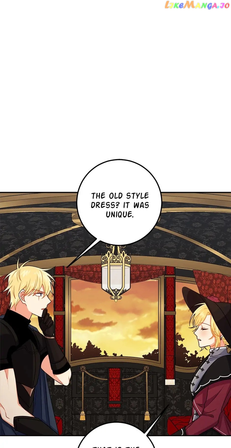 I Am a Child of This House Chapter 111 - page 68
