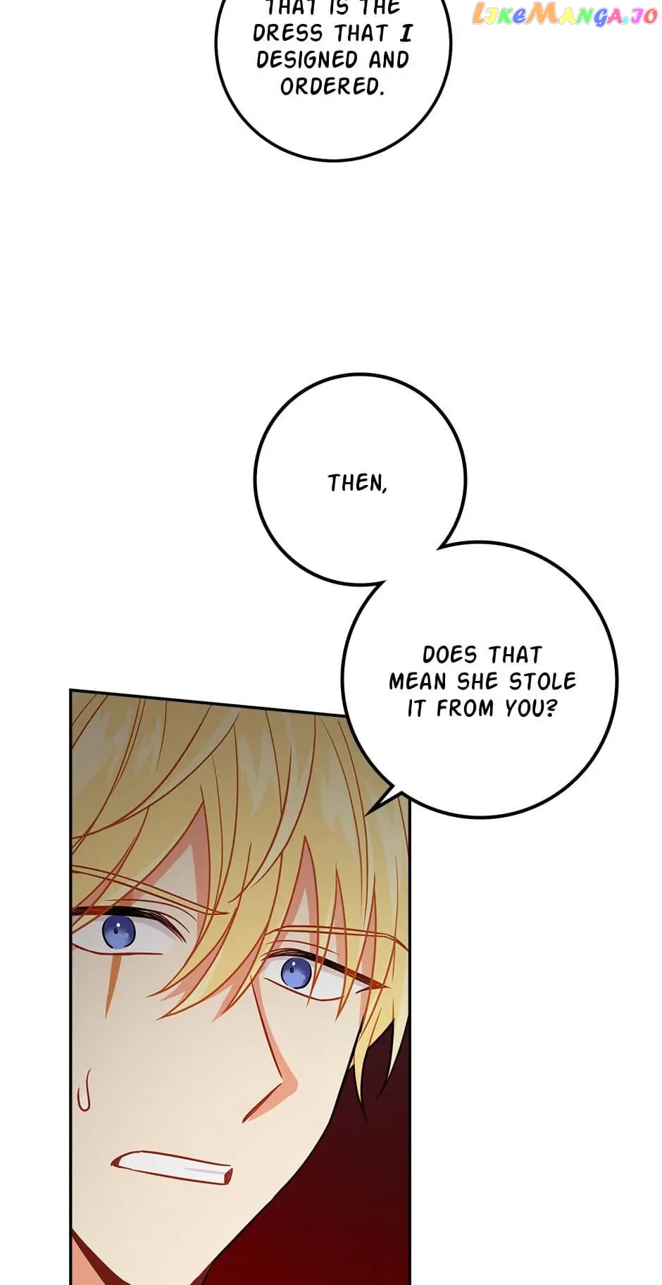 I Am a Child of This House Chapter 111 - page 69
