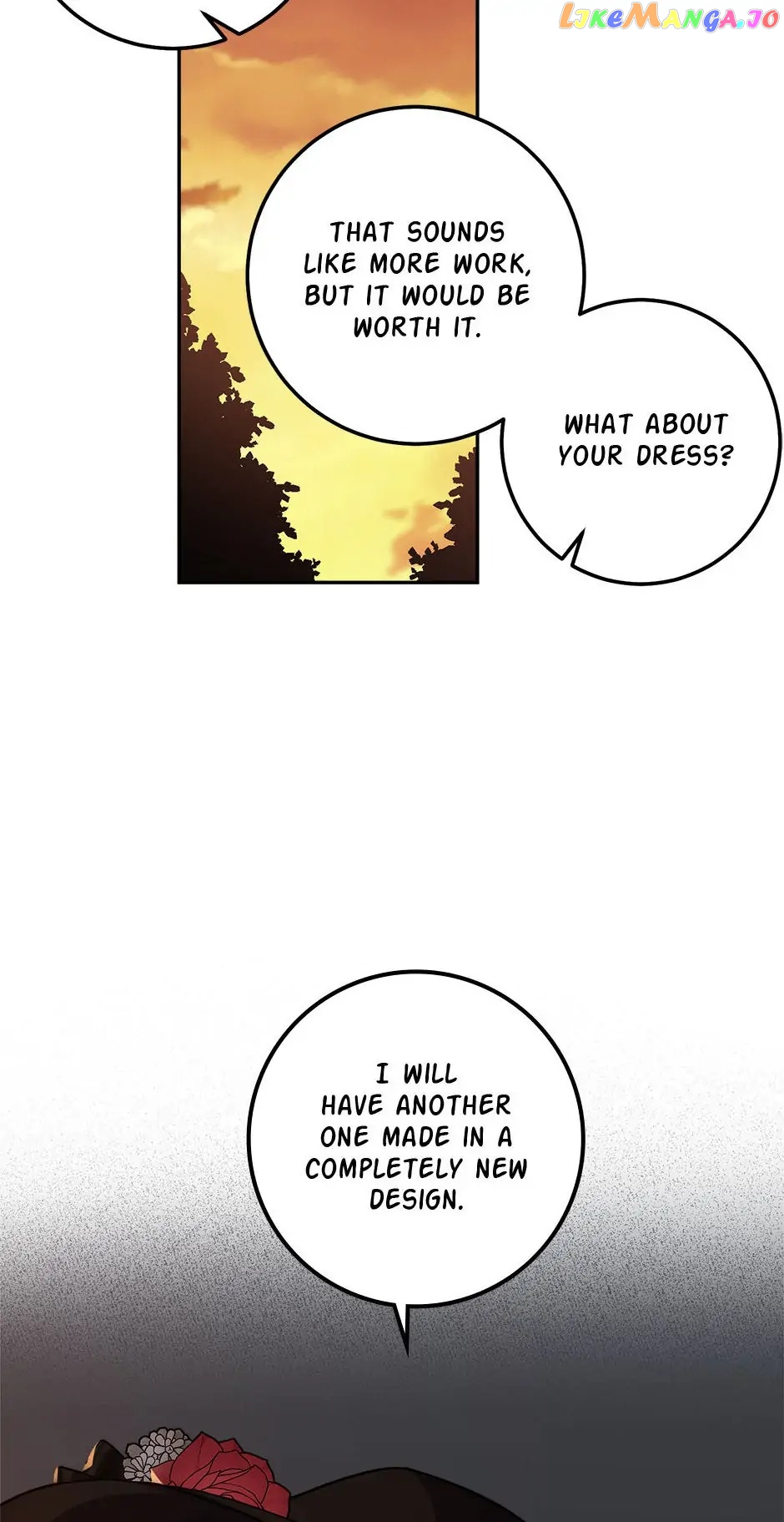 I Am a Child of This House Chapter 111 - page 72