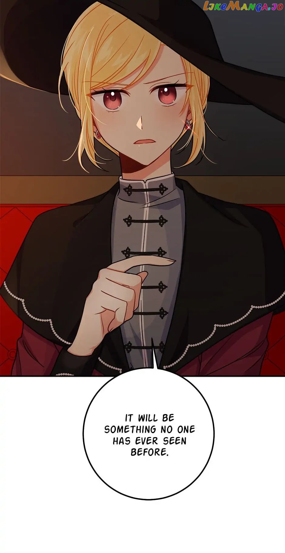 I Am a Child of This House Chapter 111 - page 73