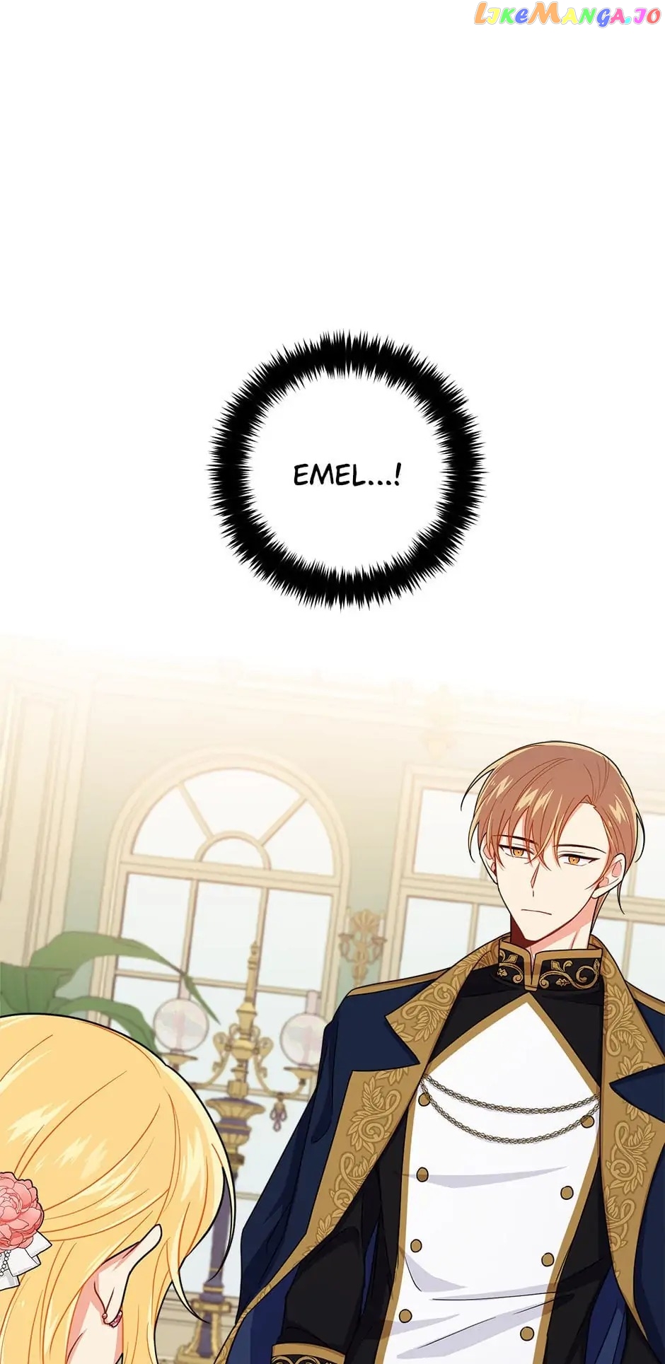 I Am a Child of This House Chapter 114 - page 1