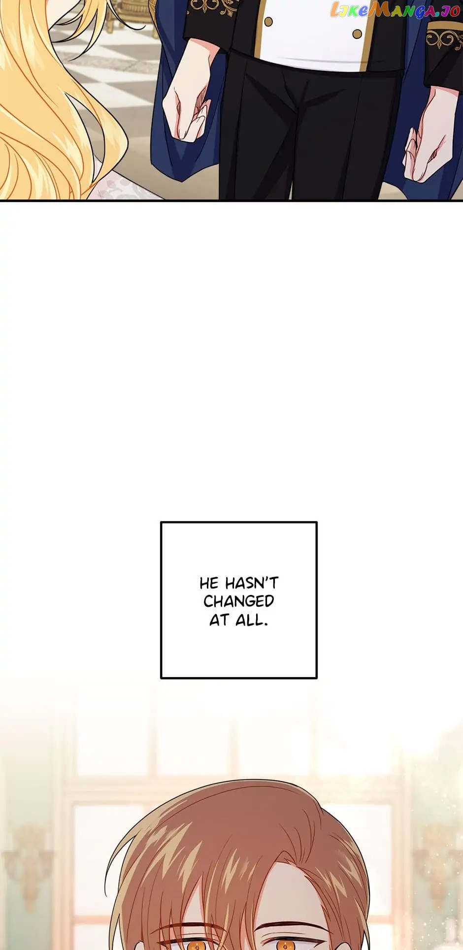 I Am a Child of This House Chapter 114 - page 2