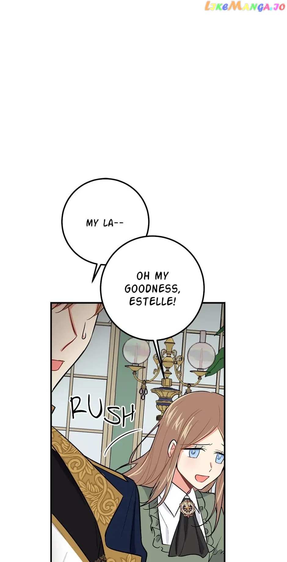 I Am a Child of This House Chapter 114 - page 8