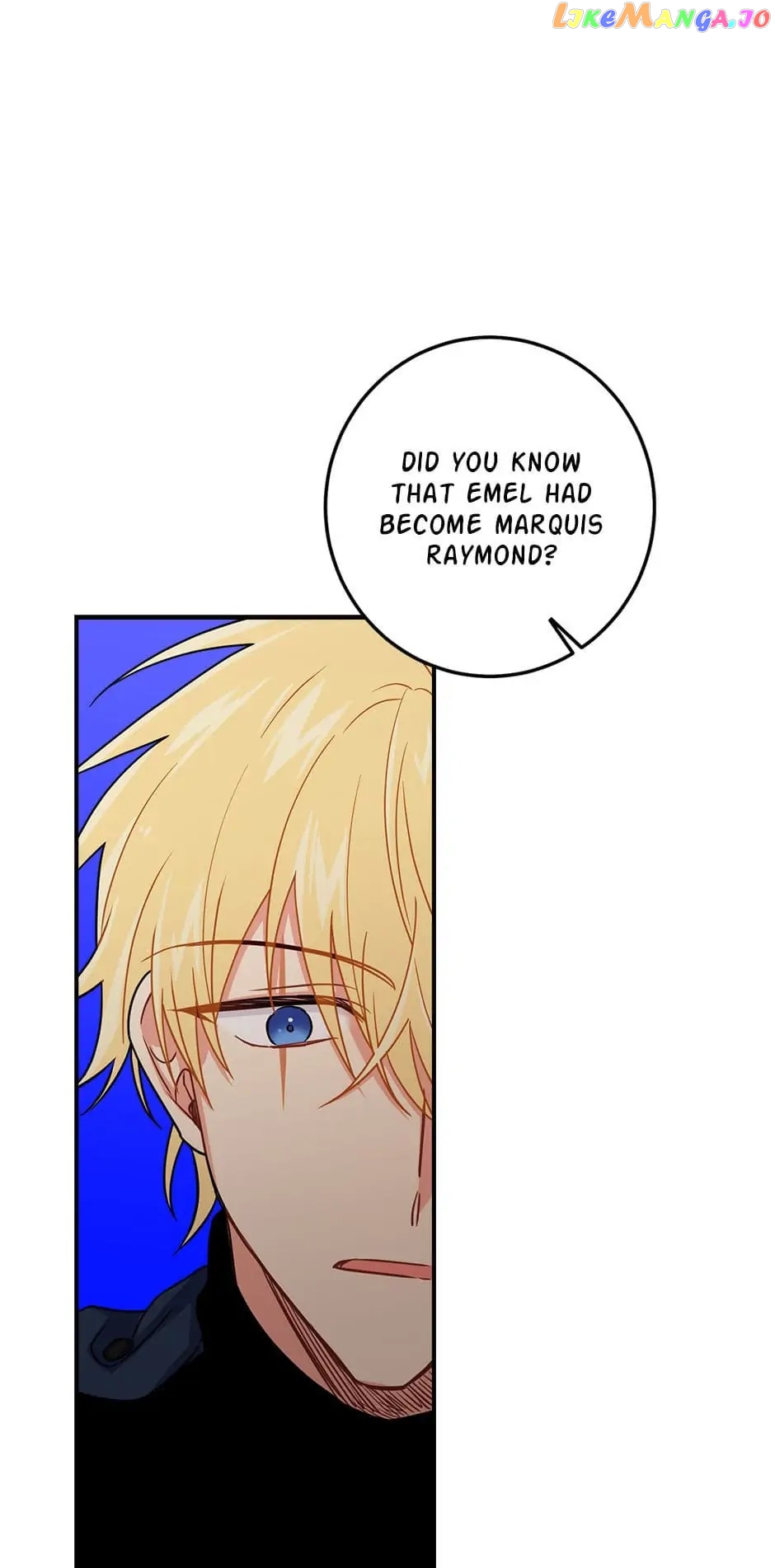 I Am a Child of This House Chapter 114 - page 18