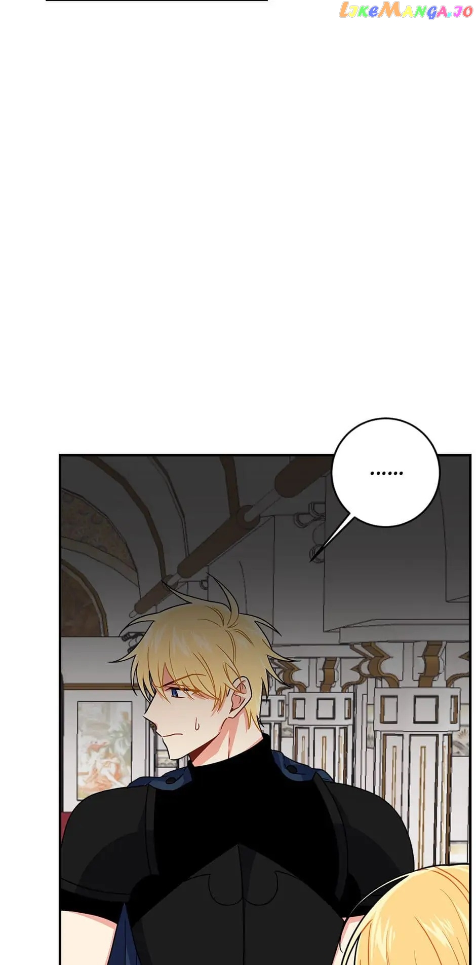 I Am a Child of This House Chapter 114 - page 19