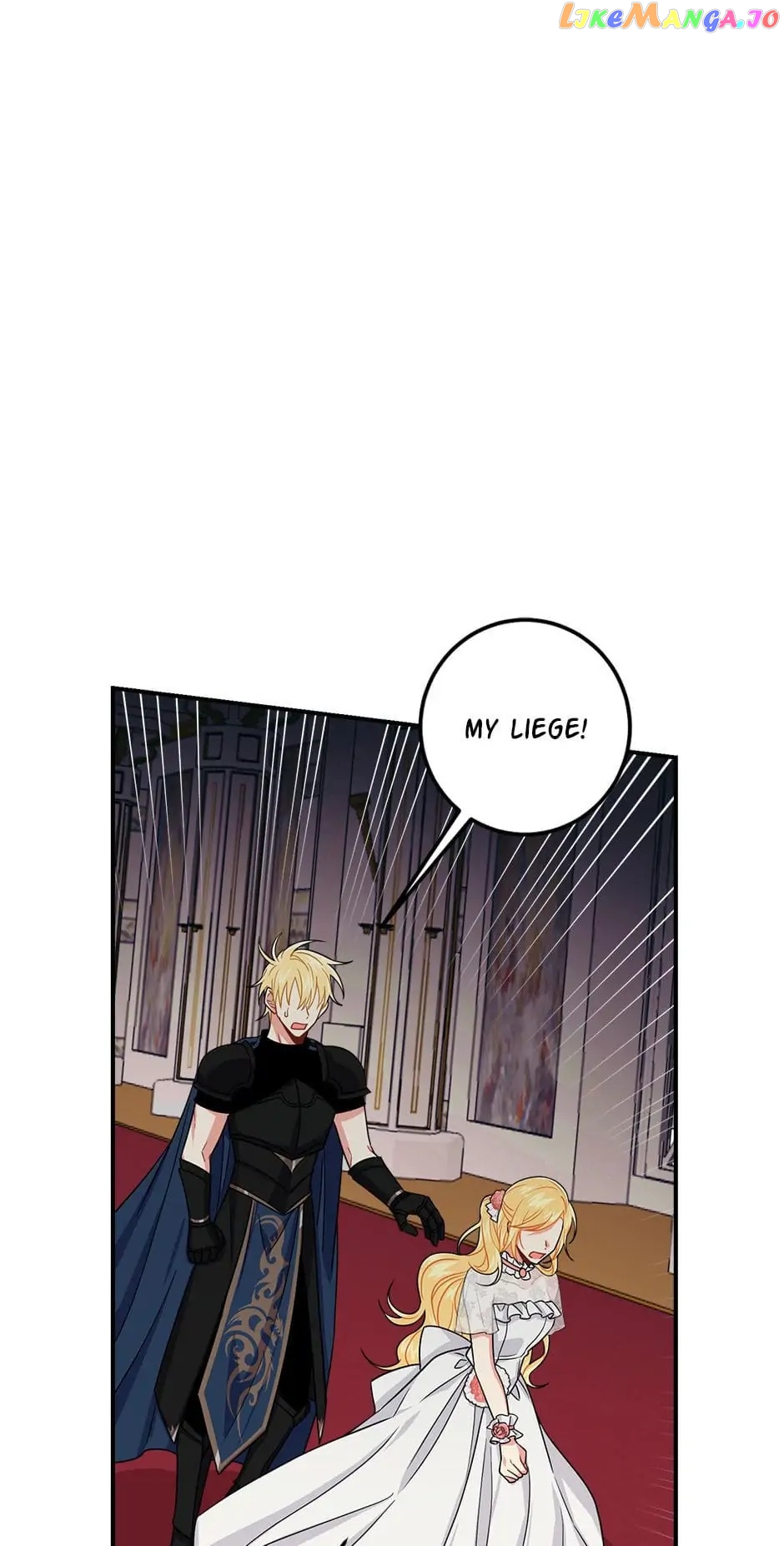 I Am a Child of This House Chapter 114 - page 24