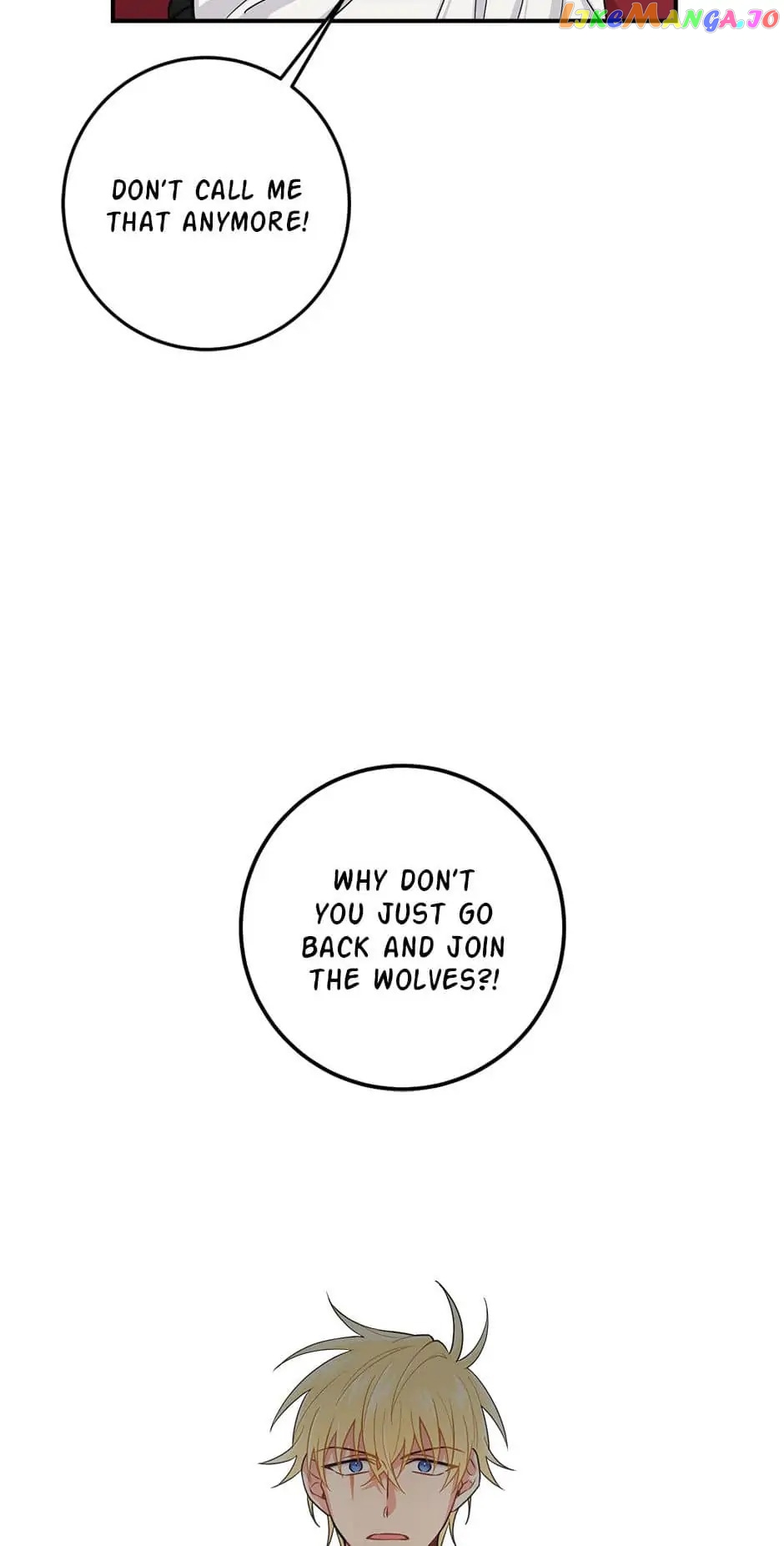 I Am a Child of This House Chapter 114 - page 25