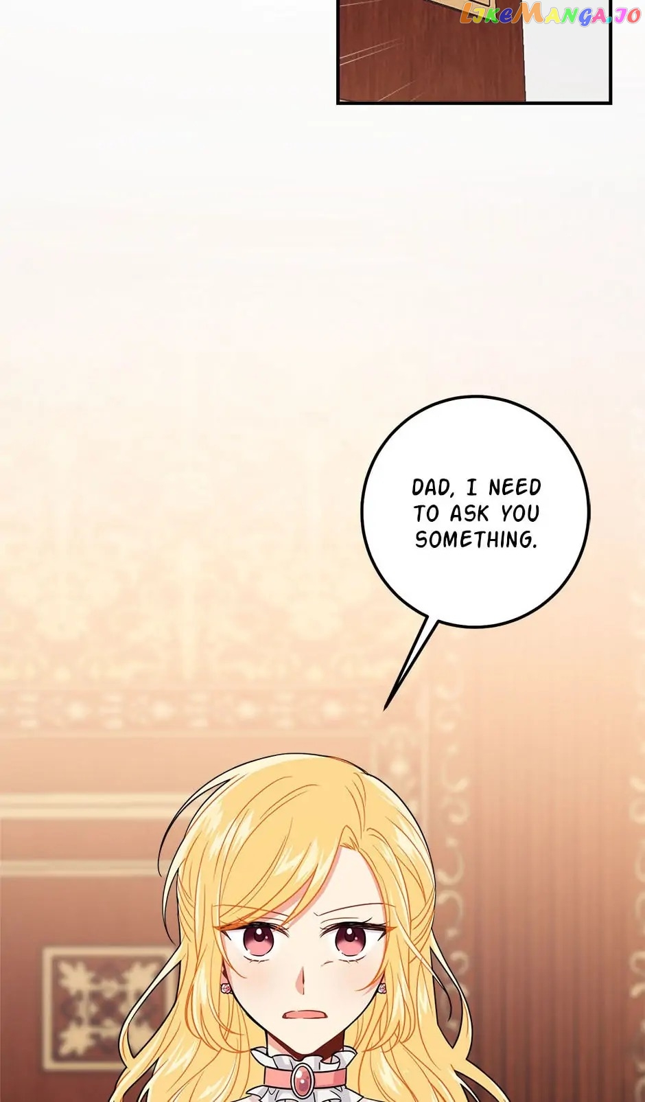 I Am a Child of This House Chapter 114 - page 31