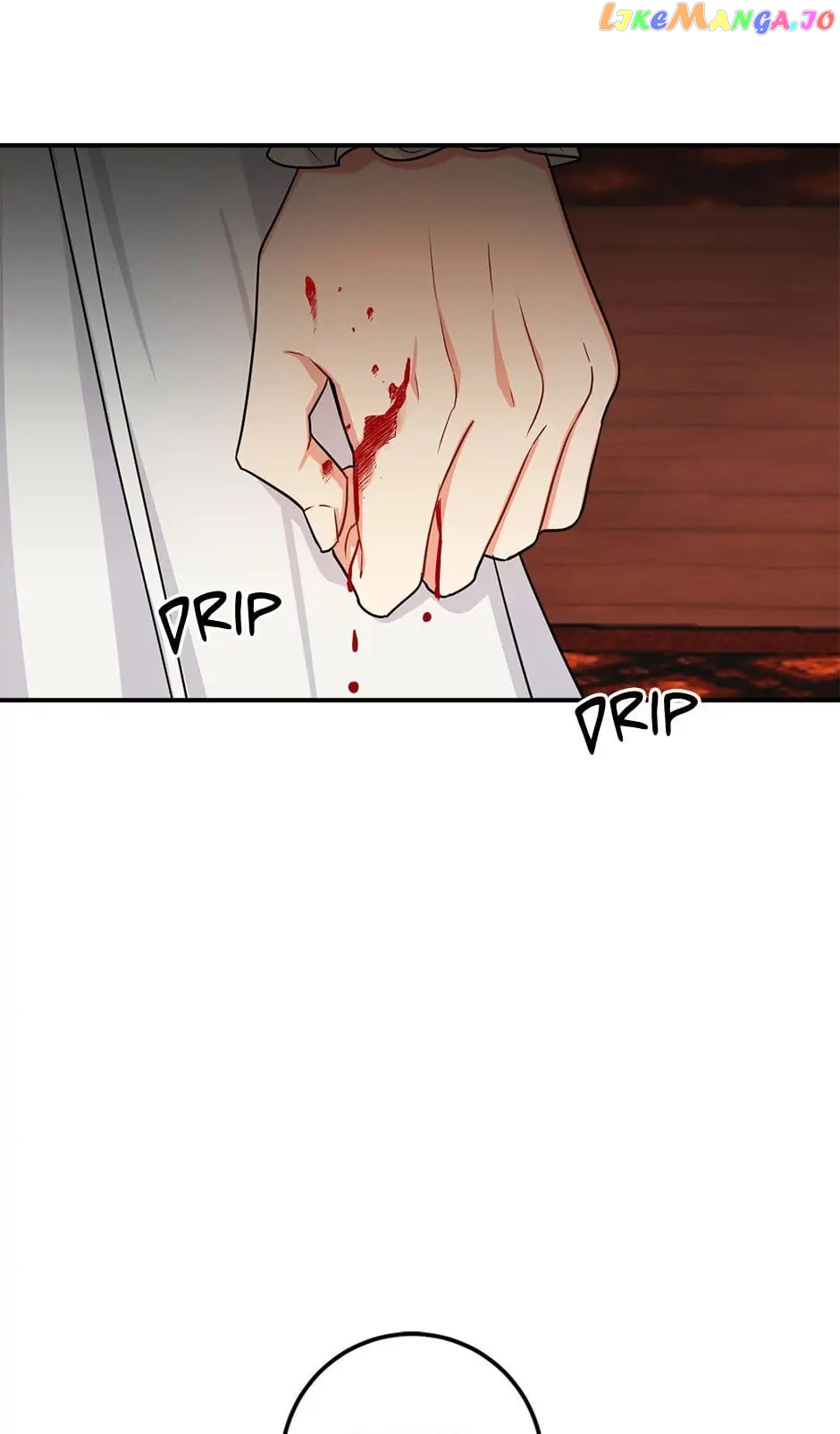 I Am a Child of This House Chapter 114 - page 33