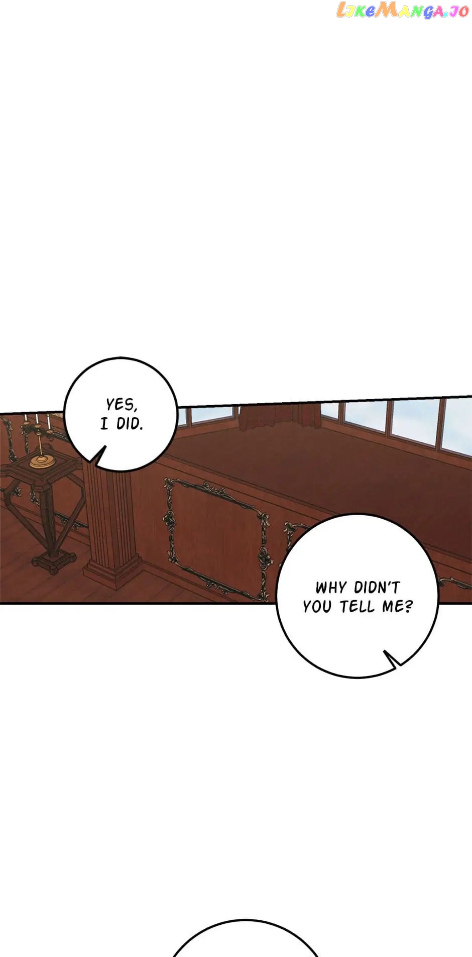 I Am a Child of This House Chapter 114 - page 35