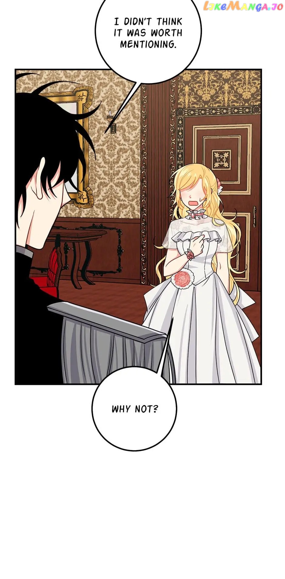 I Am a Child of This House Chapter 114 - page 36