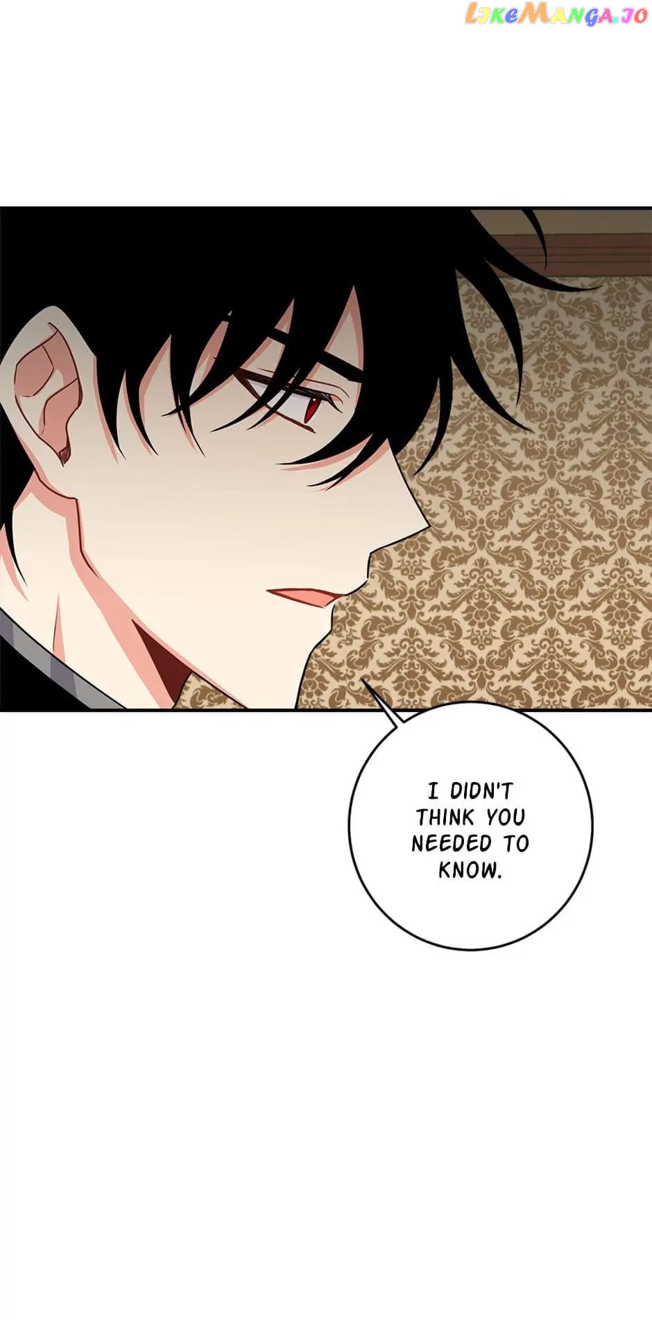 I Am a Child of This House Chapter 114 - page 37