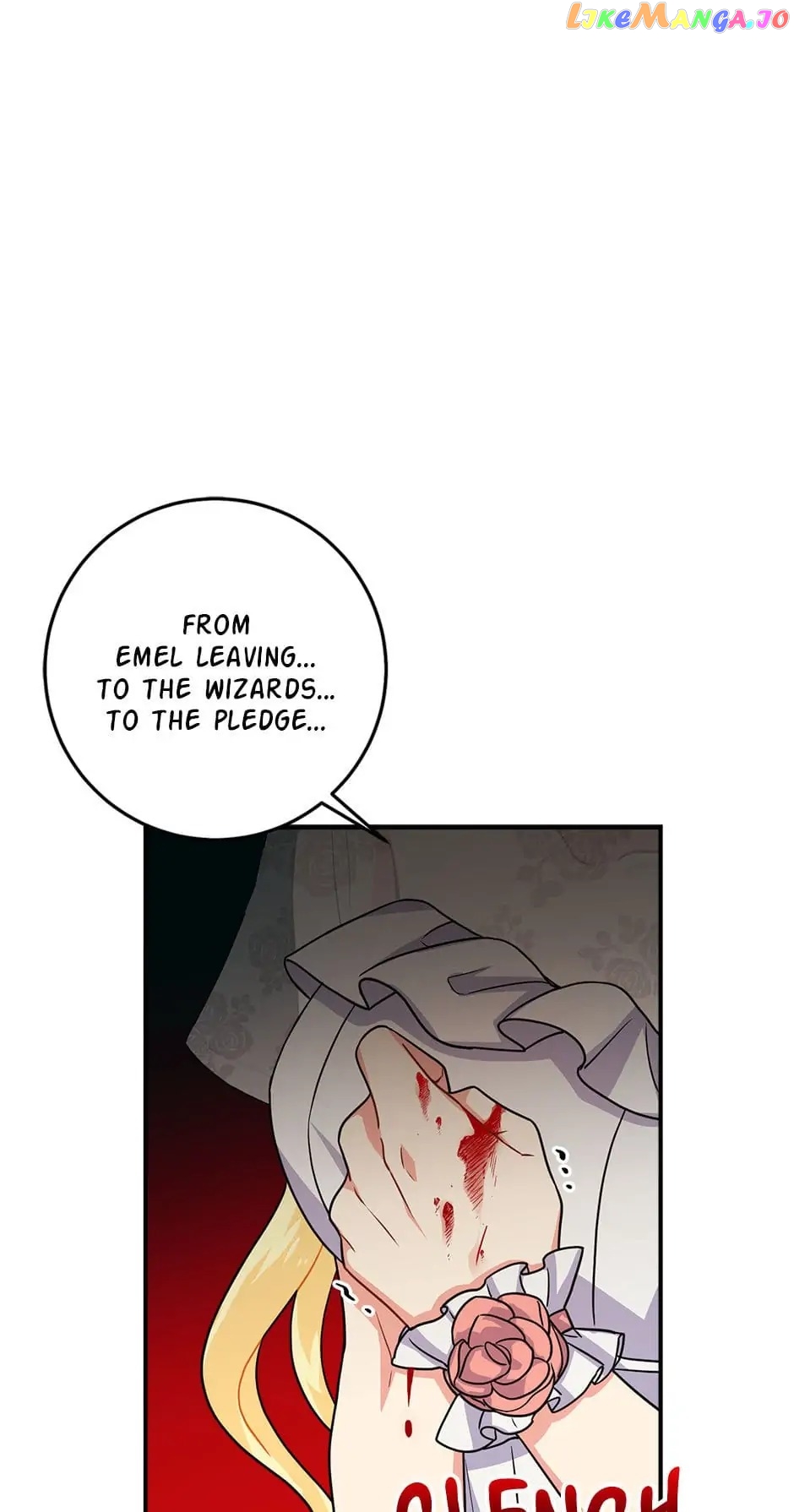 I Am a Child of This House Chapter 114 - page 39