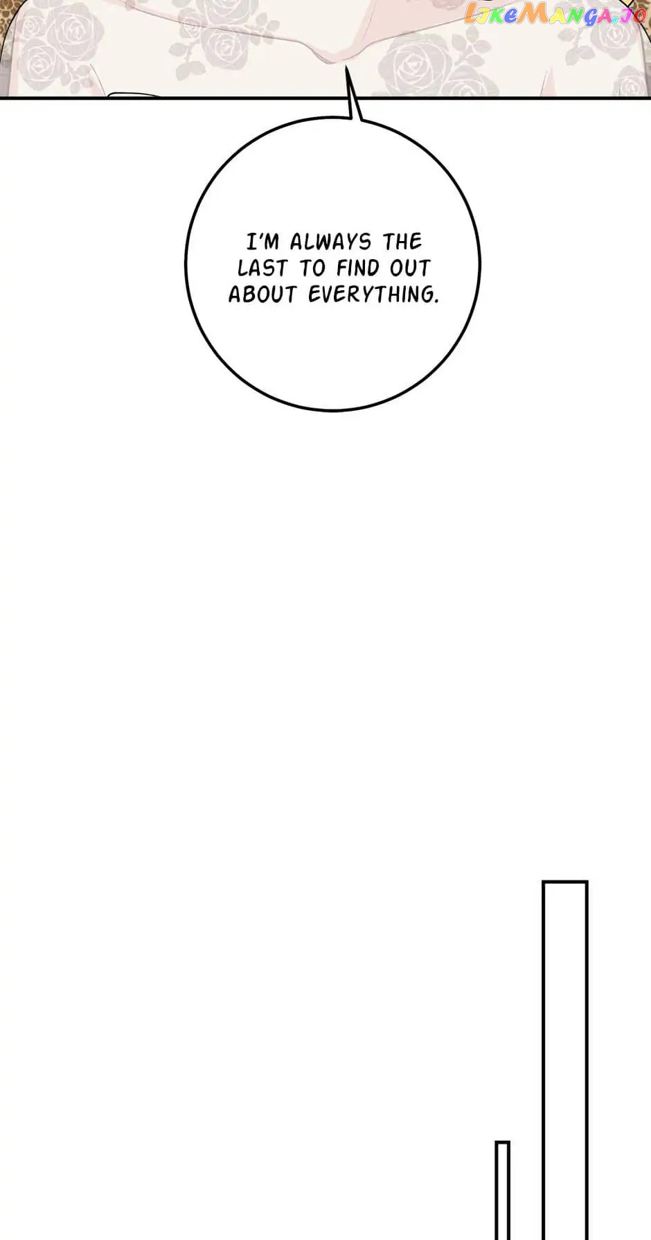 I Am a Child of This House Chapter 114 - page 41
