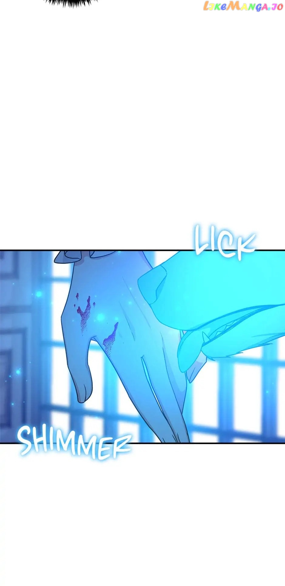 I Am a Child of This House Chapter 114 - page 45