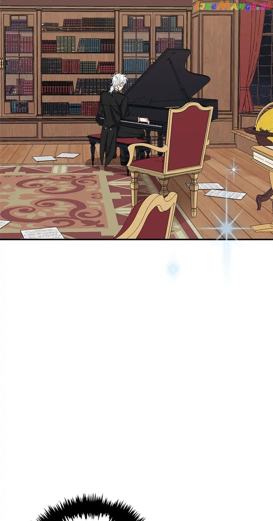 I Am a Child of This House Chapter 114 - page 51