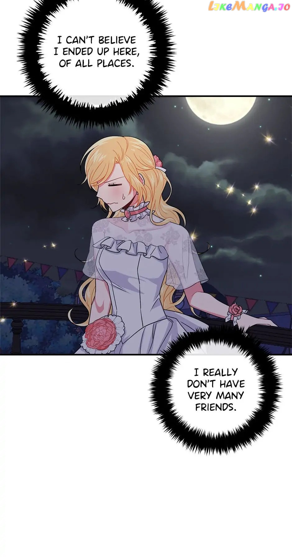 I Am a Child of This House Chapter 114 - page 52