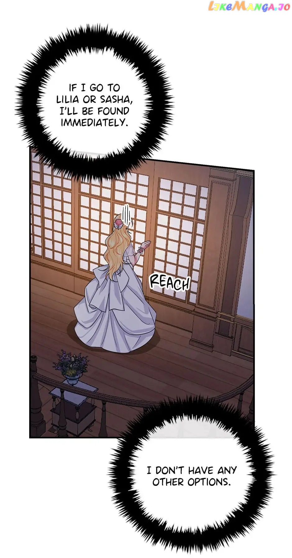 I Am a Child of This House Chapter 114 - page 53