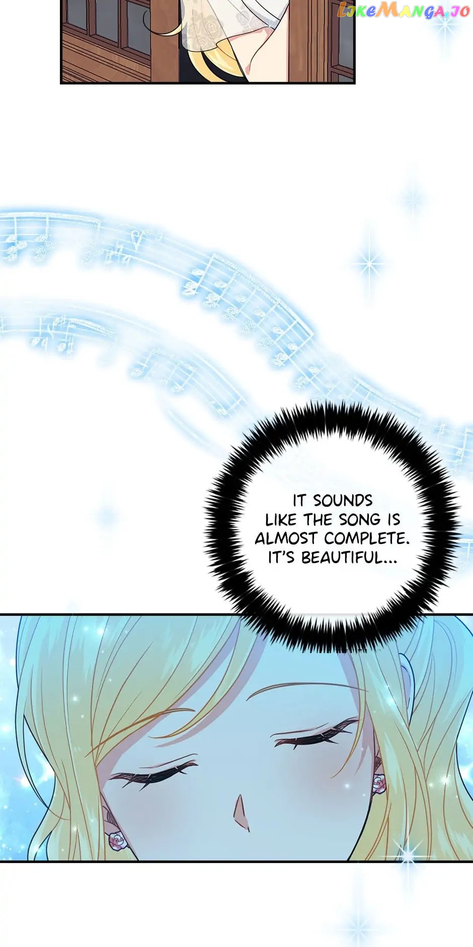 I Am a Child of This House Chapter 114 - page 55
