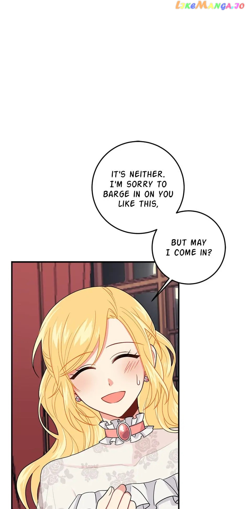 I Am a Child of This House Chapter 114 - page 59