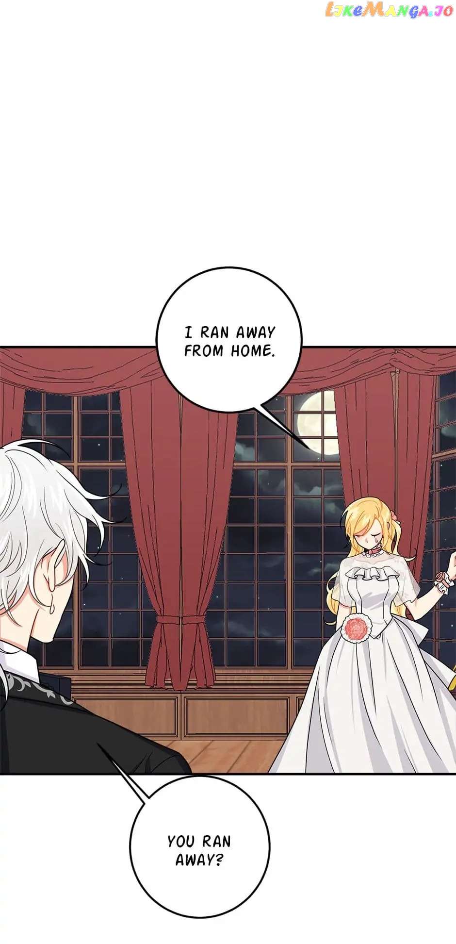 I Am a Child of This House Chapter 114 - page 61