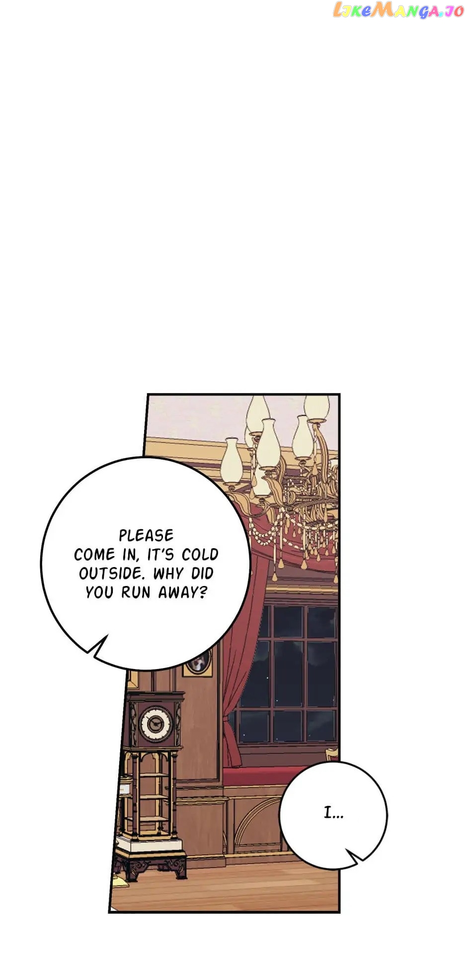 I Am a Child of This House Chapter 114 - page 62