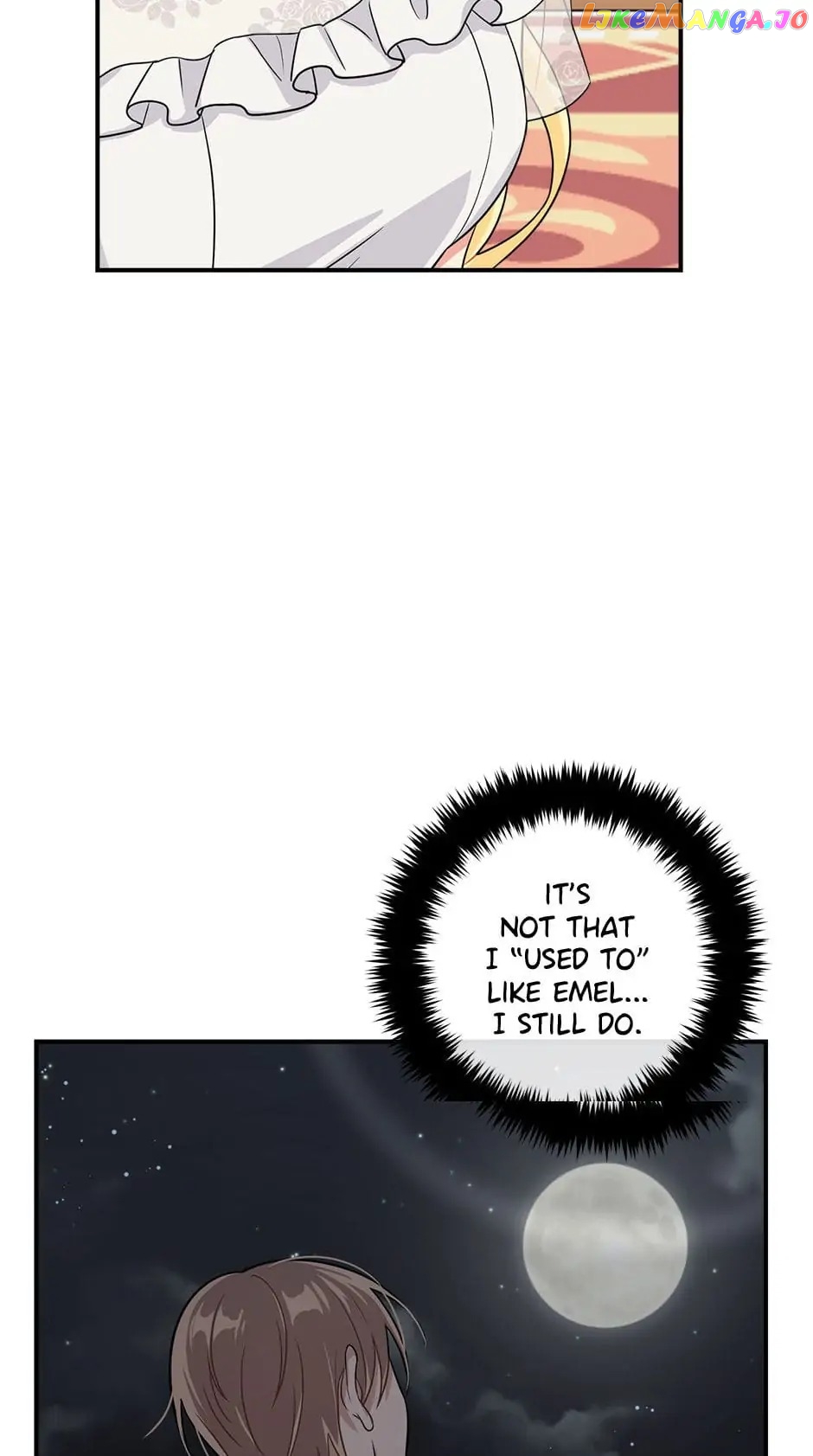I Am a Child of This House Chapter 114 - page 64