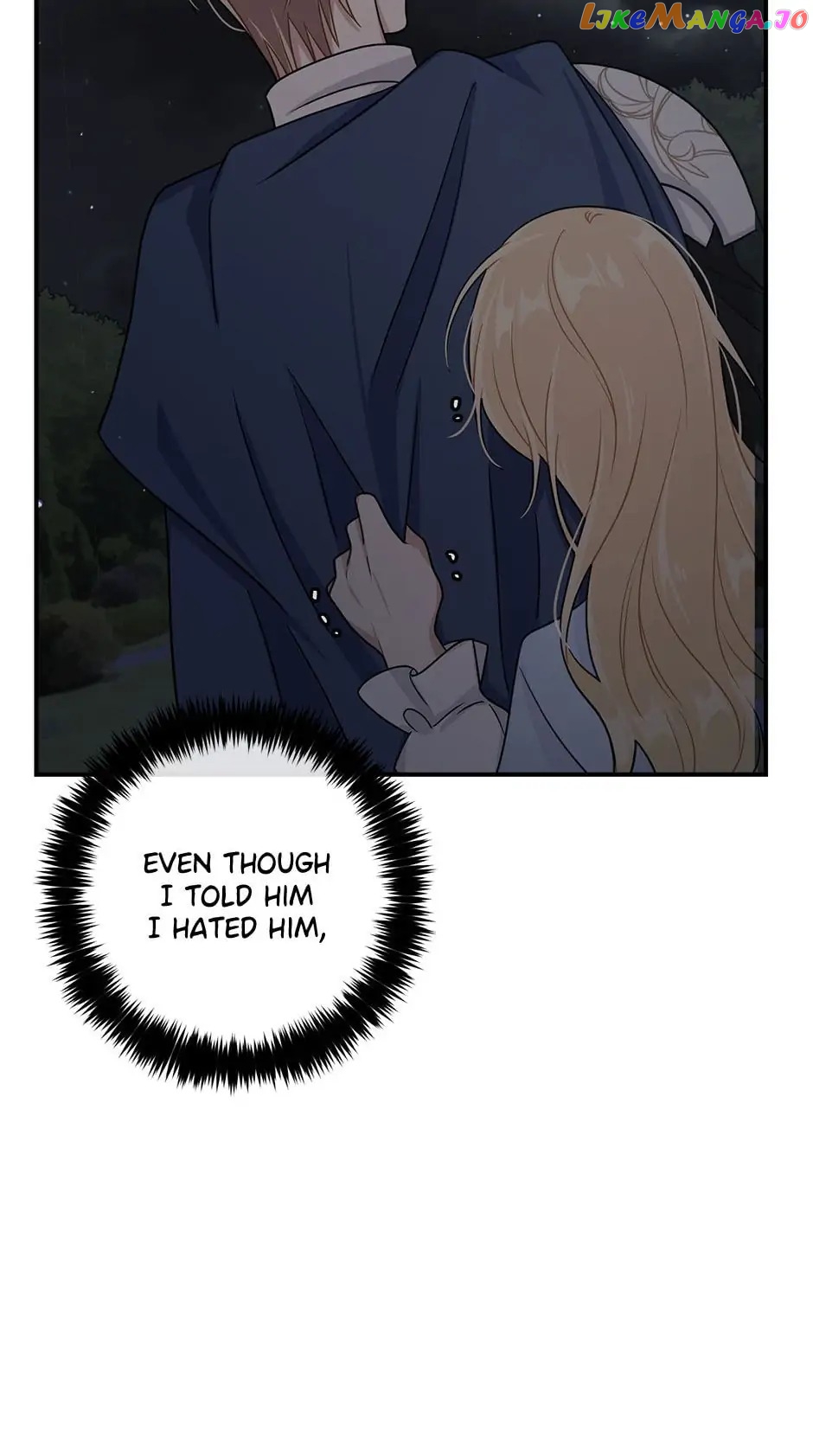 I Am a Child of This House Chapter 114 - page 65