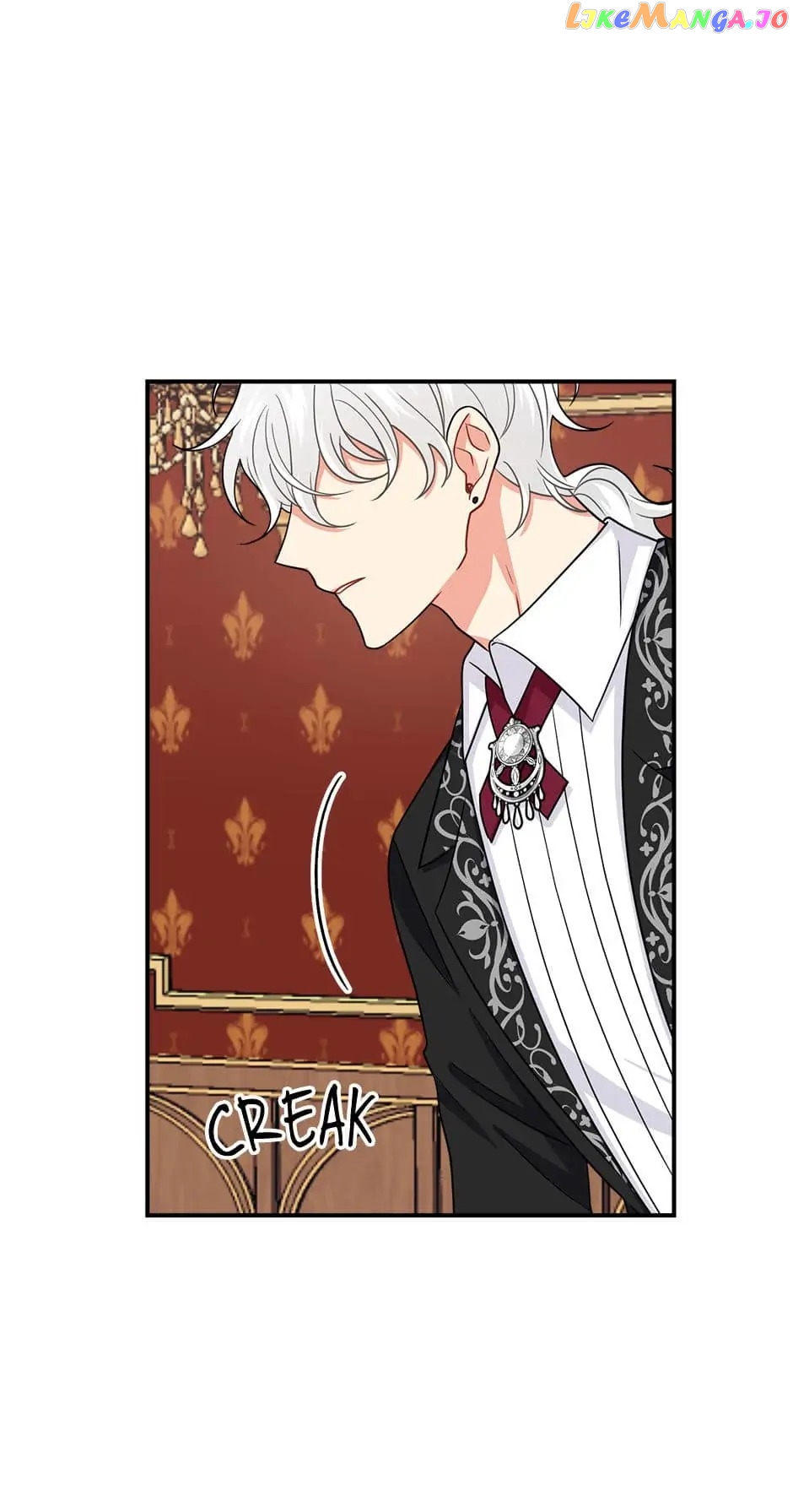 I Am a Child of This House Chapter 114 - page 70
