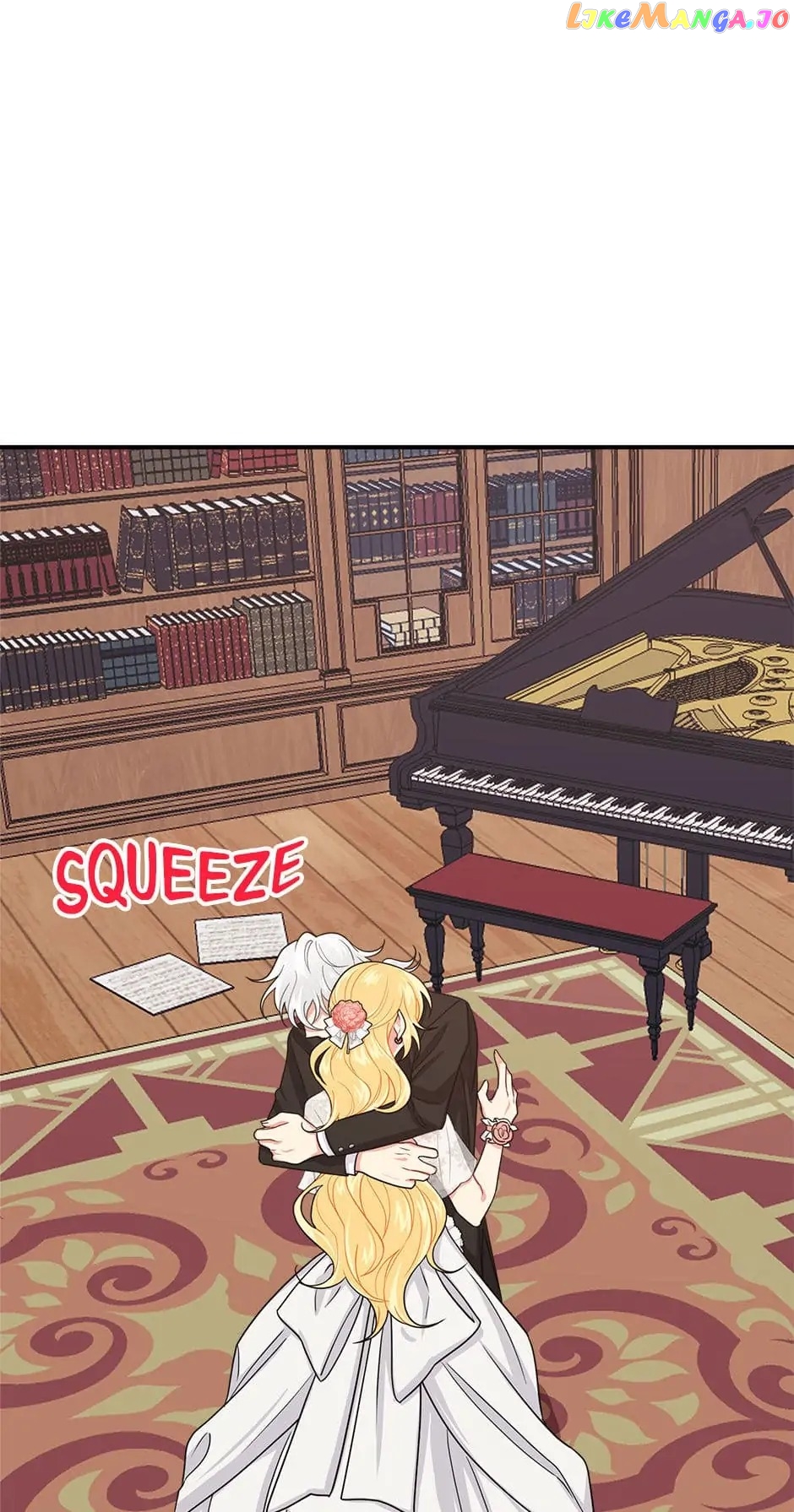 I Am a Child of This House Chapter 114 - page 71