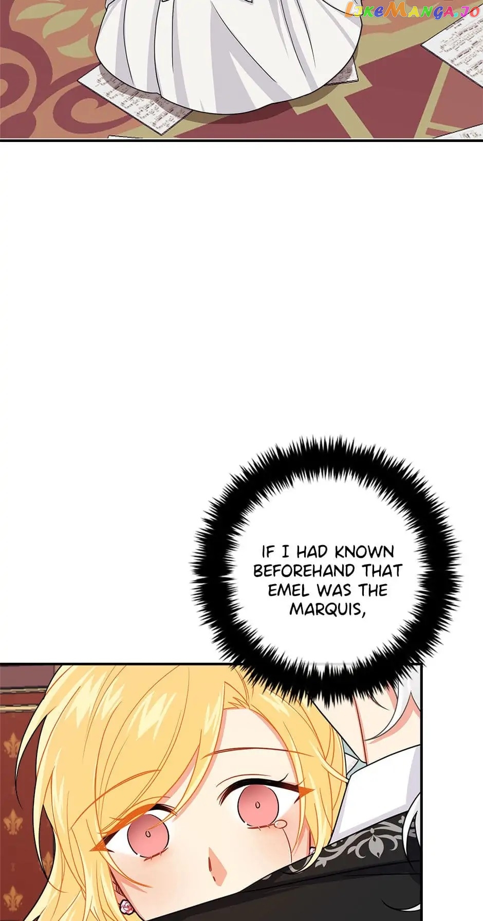 I Am a Child of This House Chapter 114 - page 72