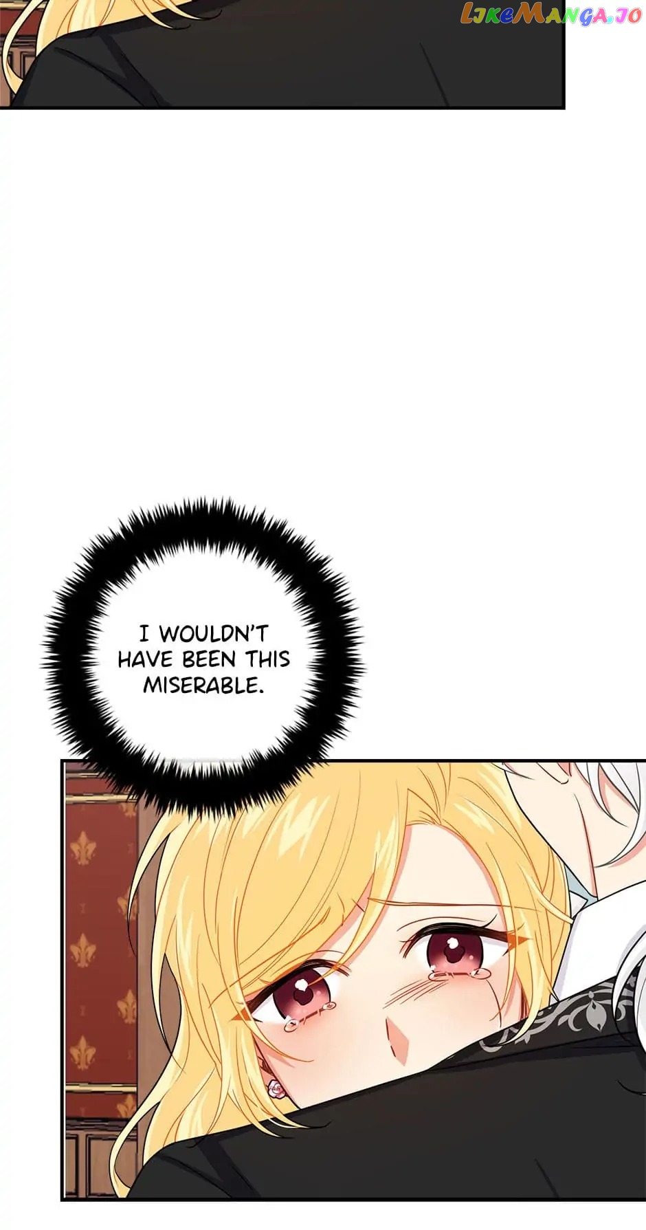 I Am a Child of This House Chapter 114 - page 73