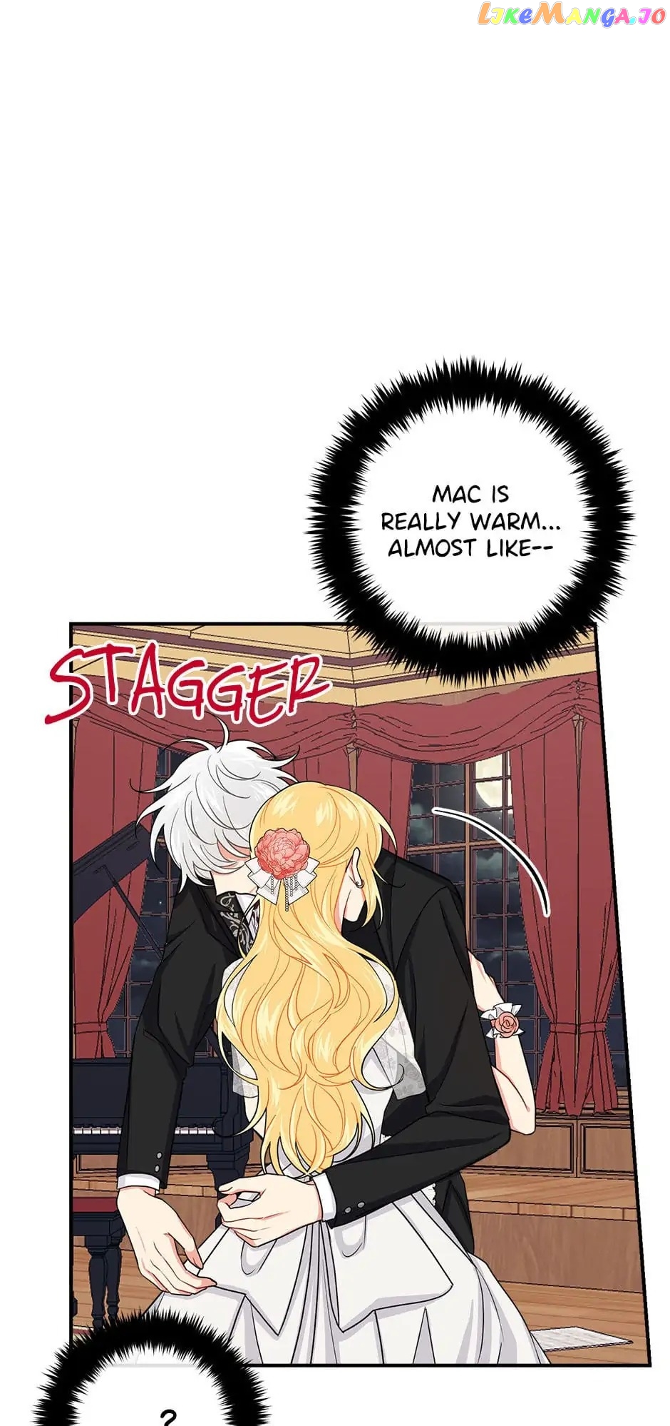 I Am a Child of This House Chapter 114 - page 75