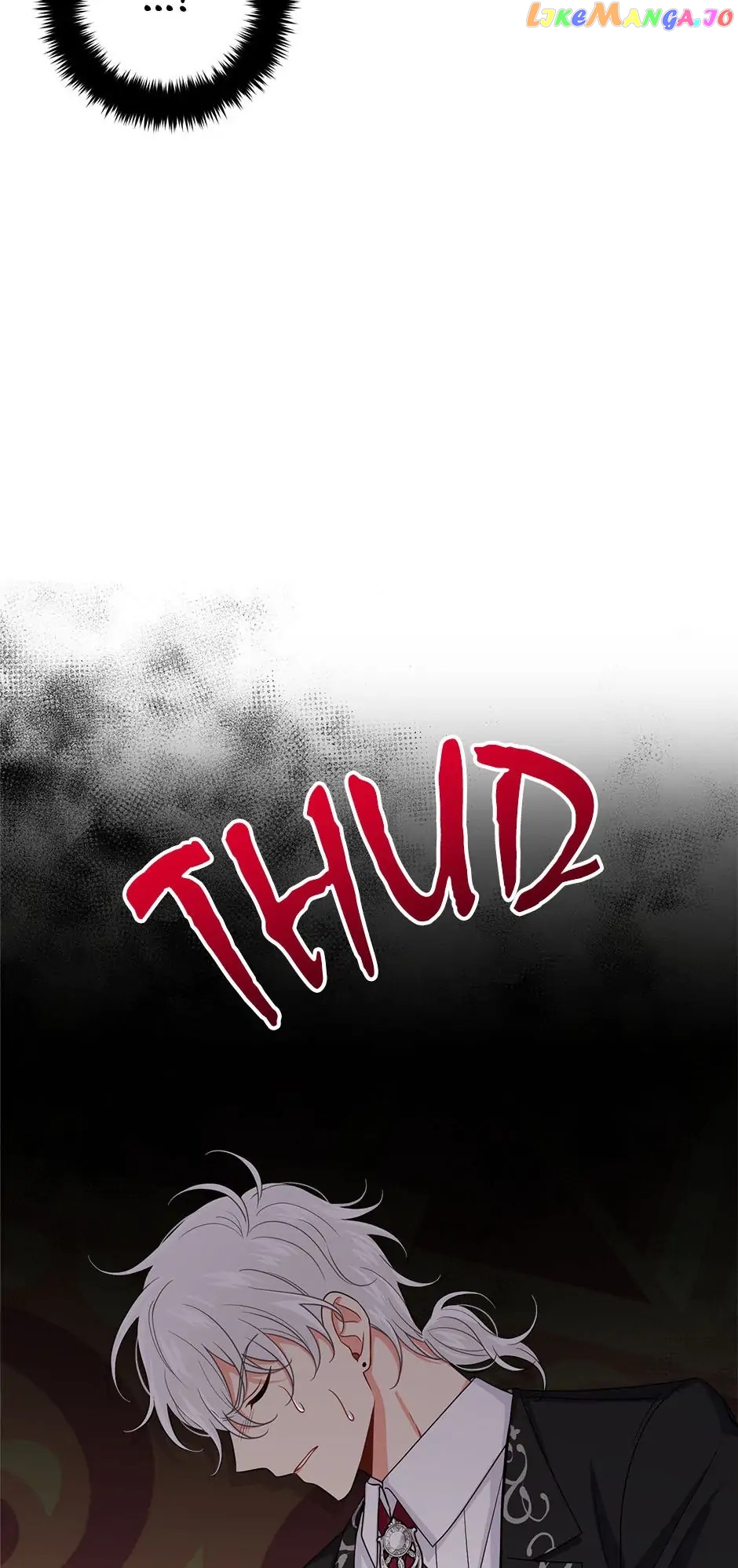 I Am a Child of This House Chapter 114 - page 76