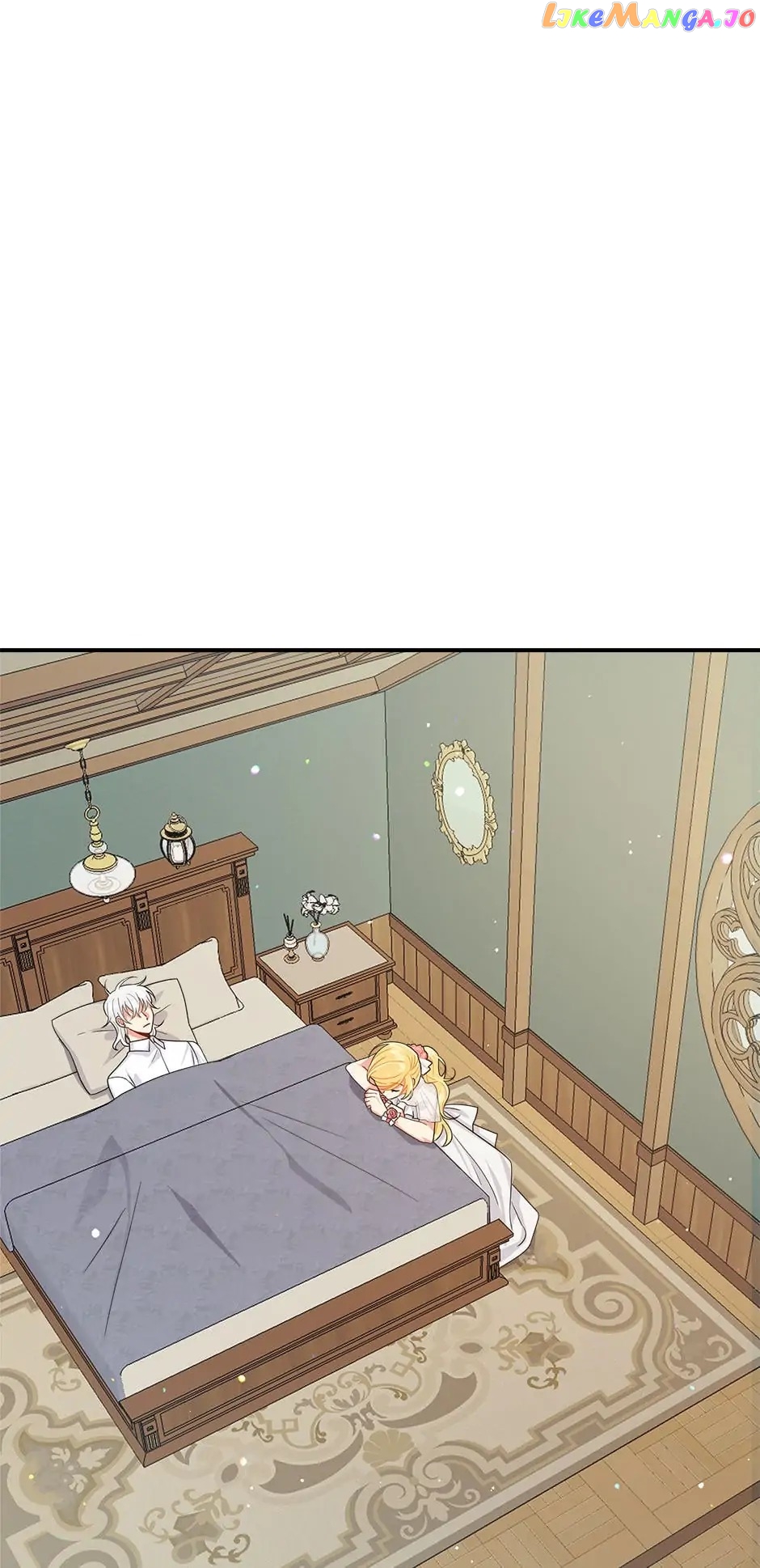 I Am a Child of This House Chapter 115 - page 2