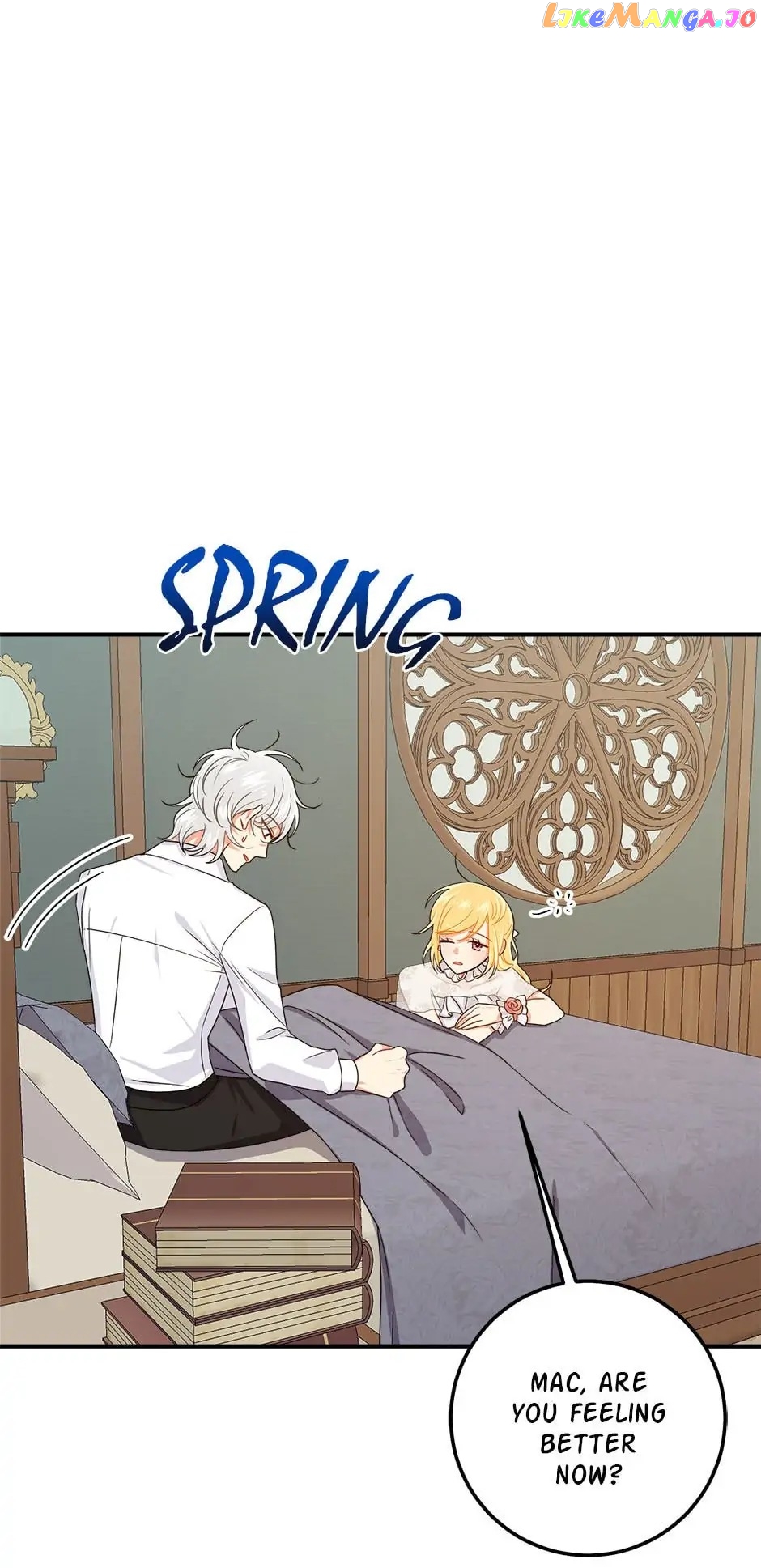 I Am a Child of This House Chapter 115 - page 4